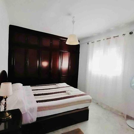 Mar Vendaval Grupo Ac Gestion Apartman Cádiz Kültér fotó