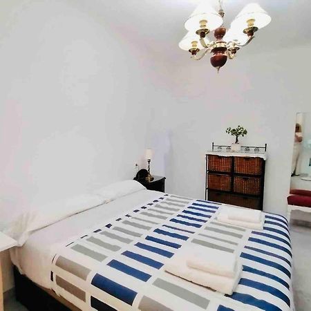 Mar Vendaval Grupo Ac Gestion Apartman Cádiz Kültér fotó