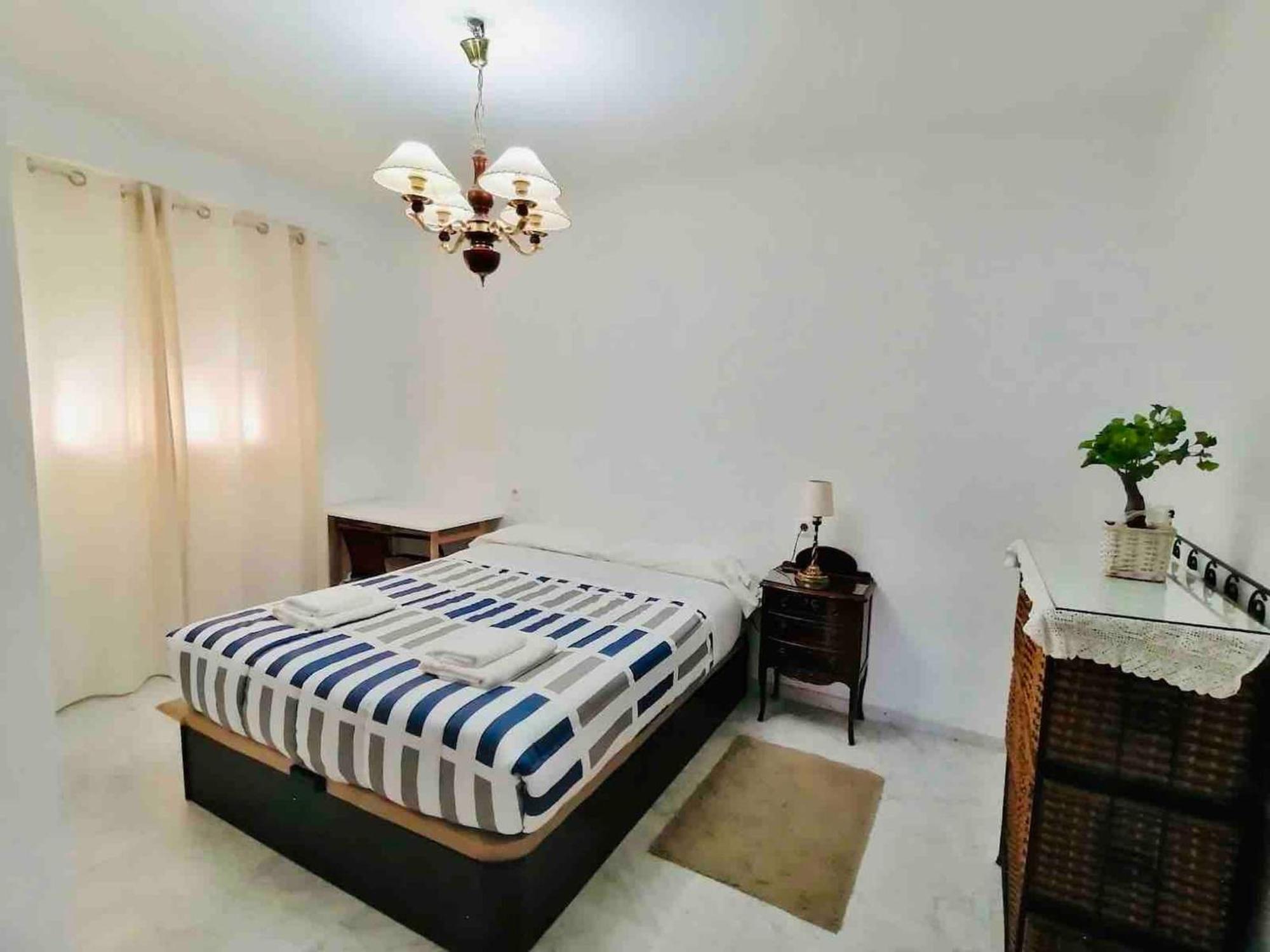 Mar Vendaval Grupo Ac Gestion Apartman Cádiz Kültér fotó