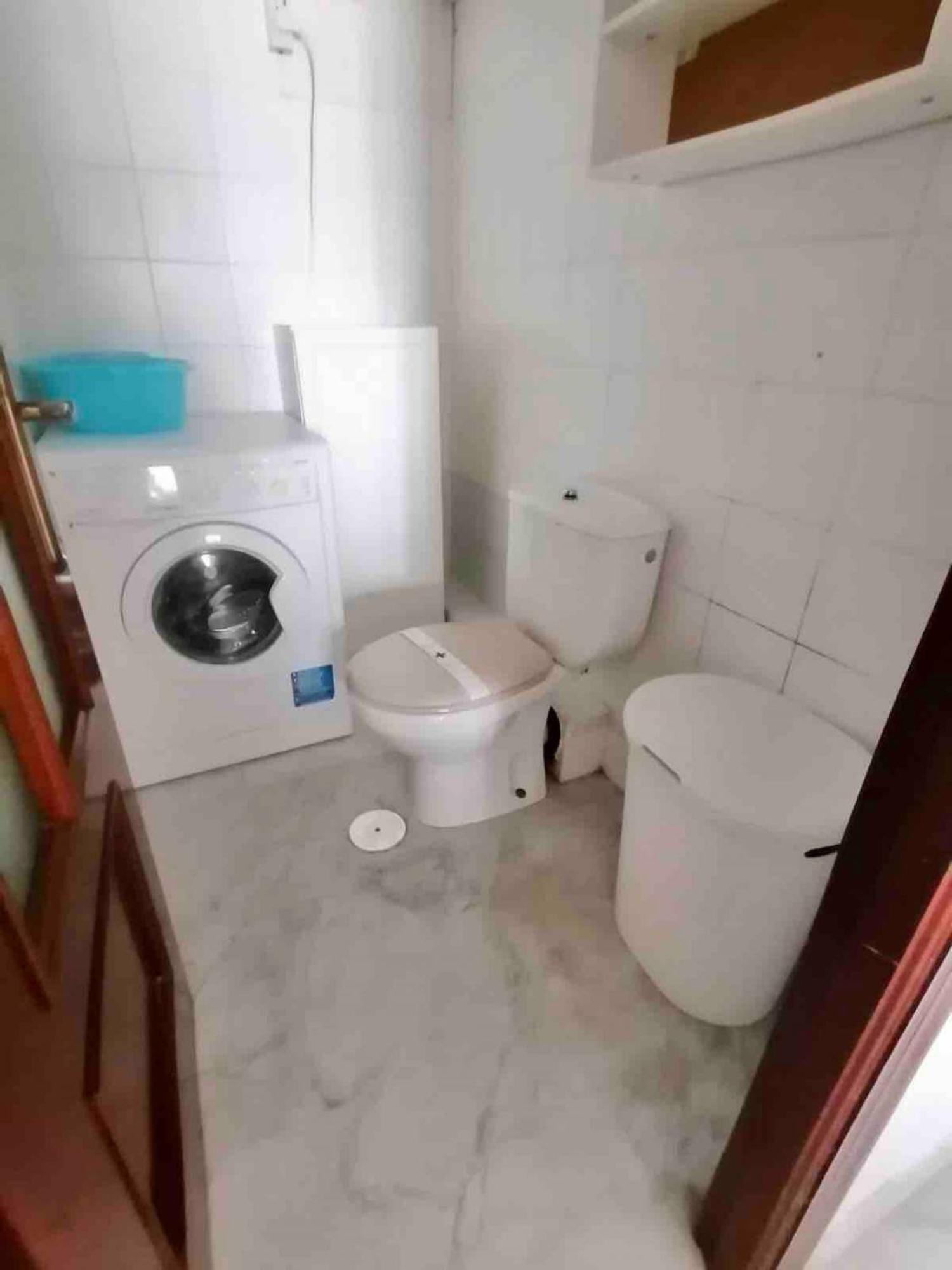 Mar Vendaval Grupo Ac Gestion Apartman Cádiz Kültér fotó
